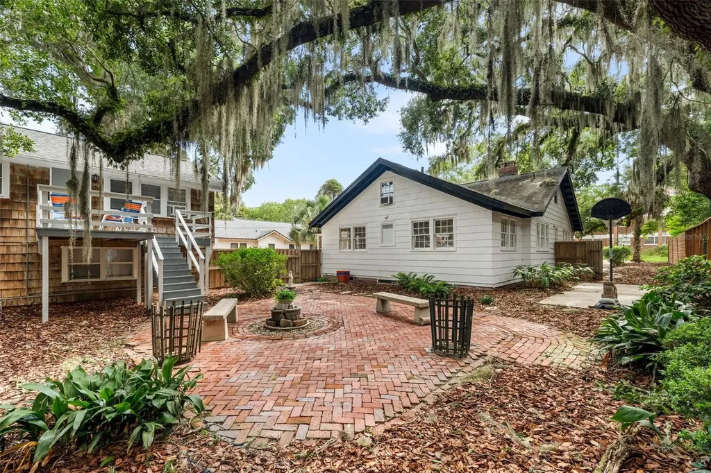 16 NW 20th Terrace Gainesville FL 32603
