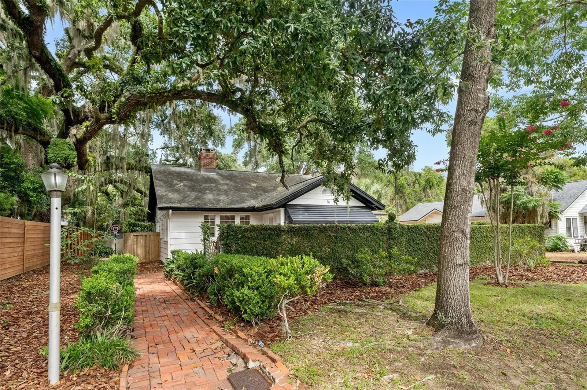 16 NW 20th Terrace Gainesville FL 32603