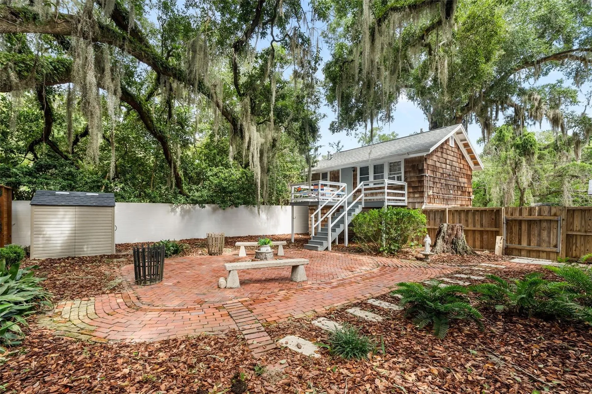 16 NW 20th Terrace Gainesville FL 32603
