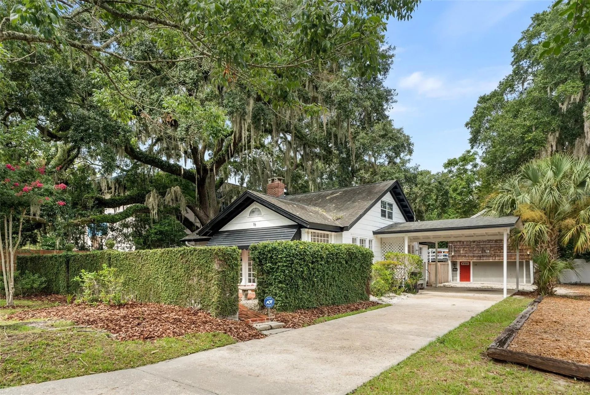 16 NW 20th Terrace Gainesville FL 32603
