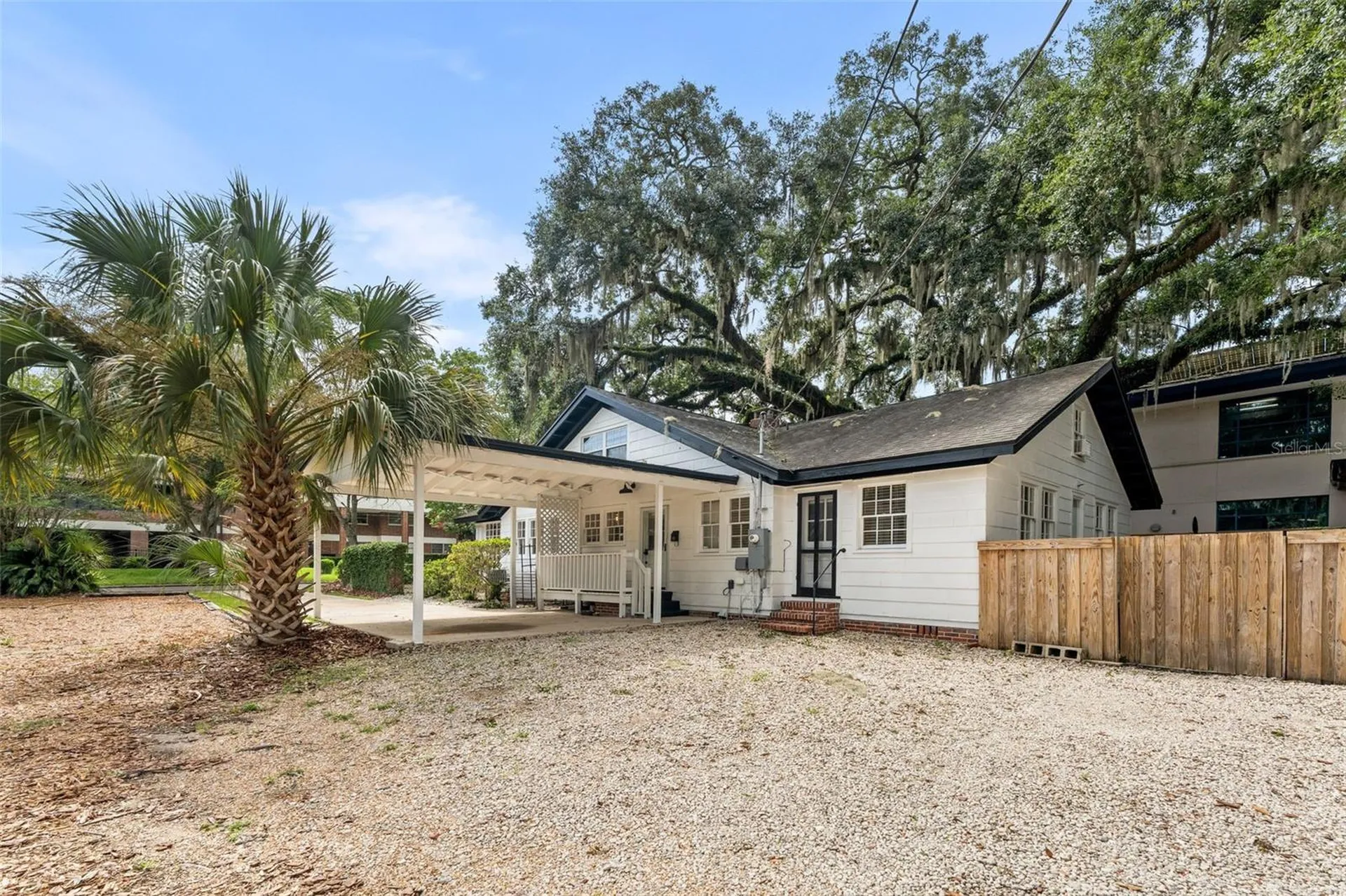 16 NW 20th Terrace Gainesville FL 32603