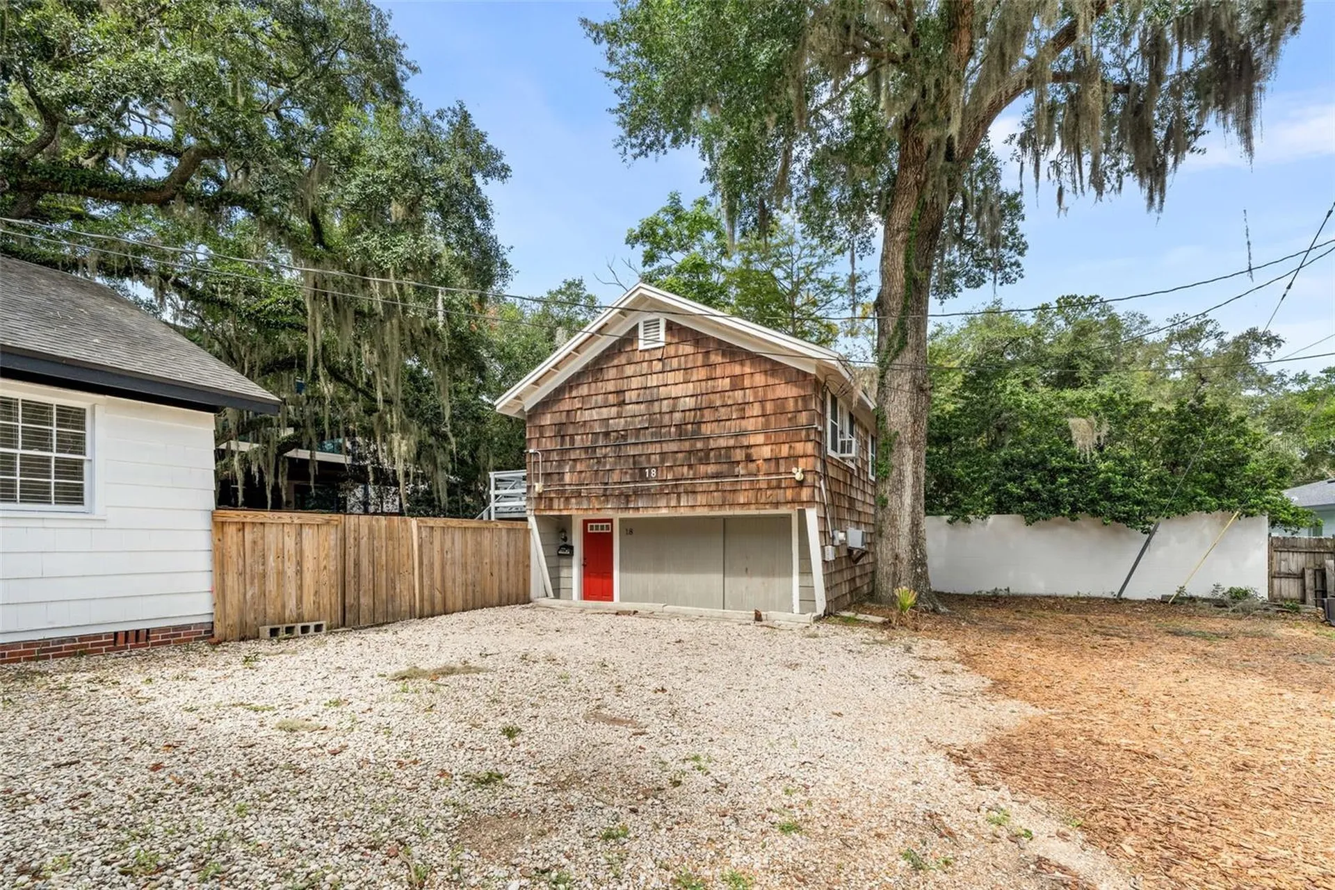 16 NW 20th Terrace Gainesville FL 32603