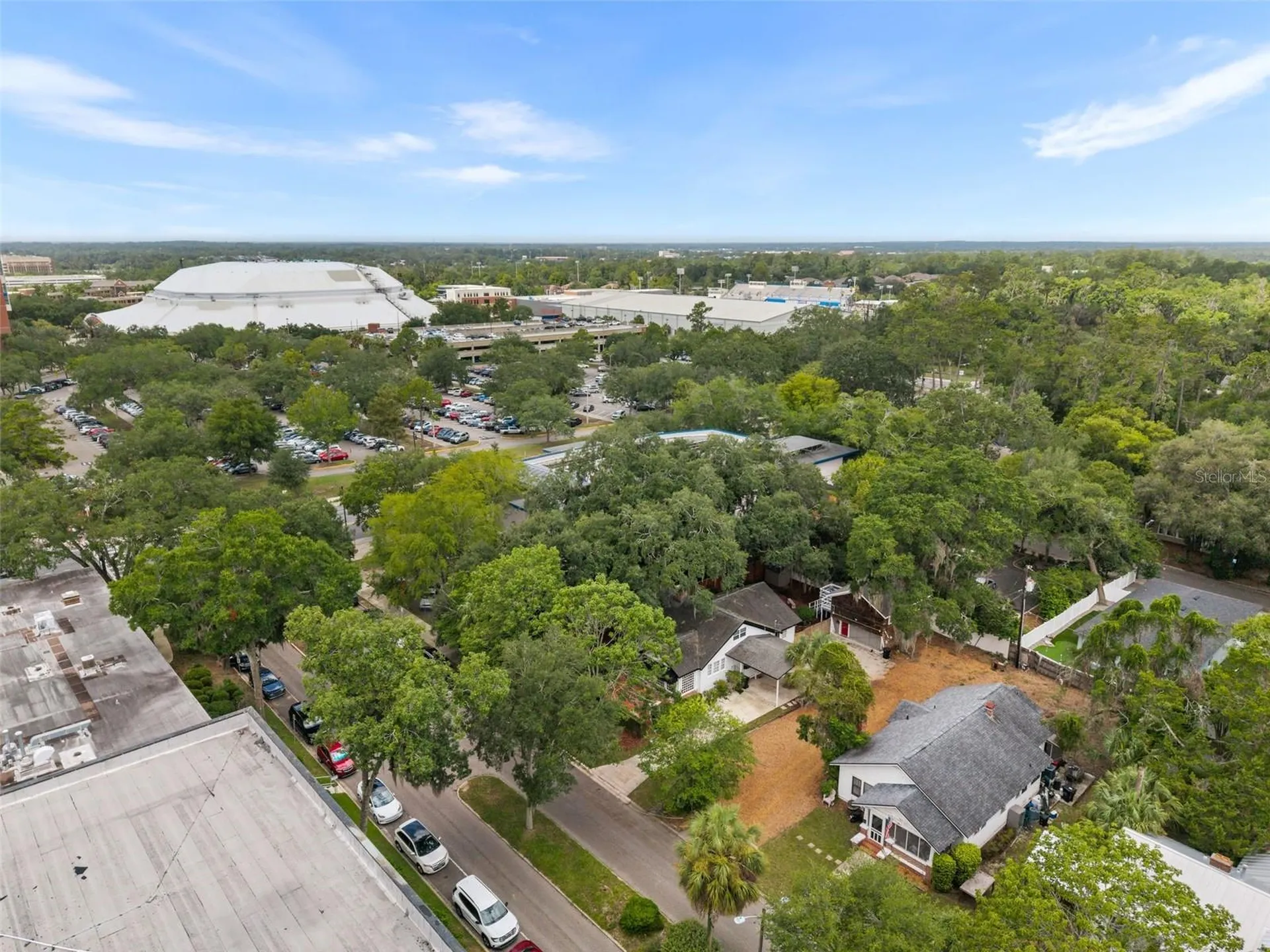 16 NW 20th Terrace Gainesville FL 32603