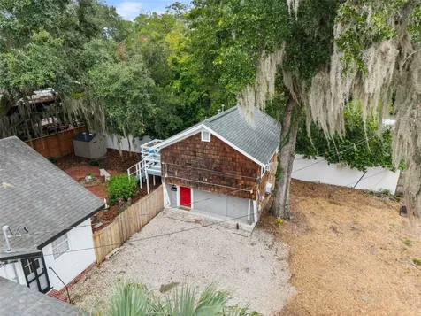 16 NW 20th Terrace Gainesville FL 32603