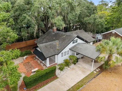 16 NW 20th Terrace Gainesville FL 32603