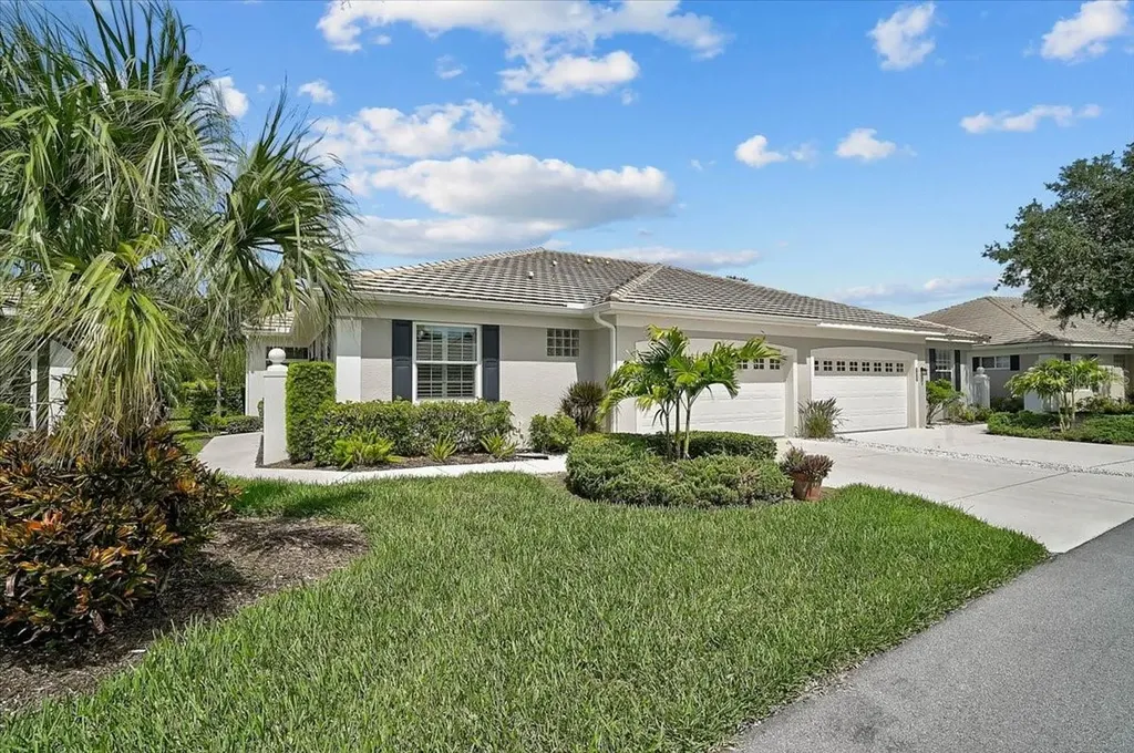 1631 Monarch Drive Venice FL 34293