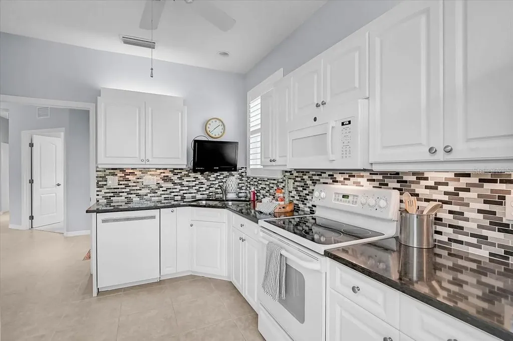 1631 Monarch Drive Venice FL 34293