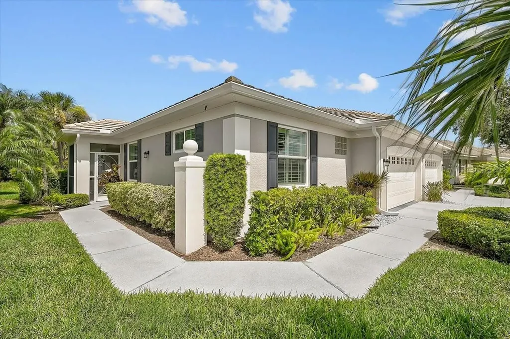 1631 Monarch Drive Venice FL 34293