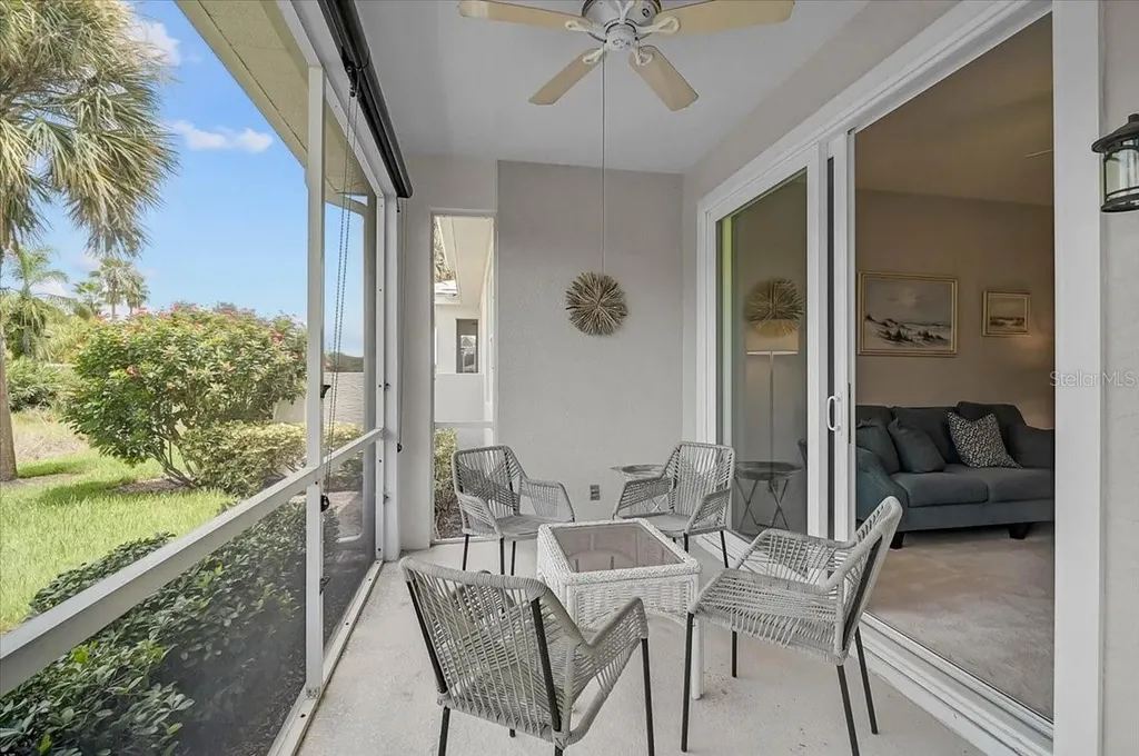 1631 Monarch Drive Venice FL 34293