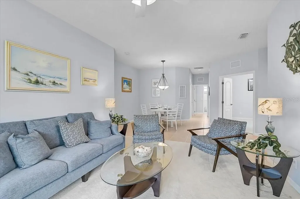 1631 Monarch Drive Venice FL 34293