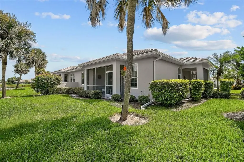 1631 Monarch Drive Venice FL 34293