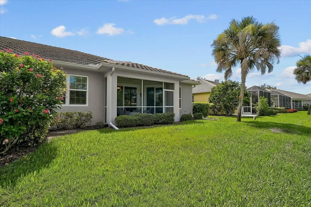 1631 Monarch Drive Venice FL 34293