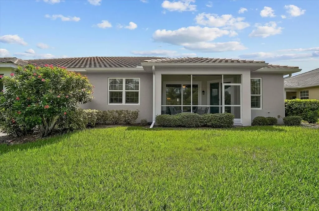 1631 Monarch Drive Venice FL 34293