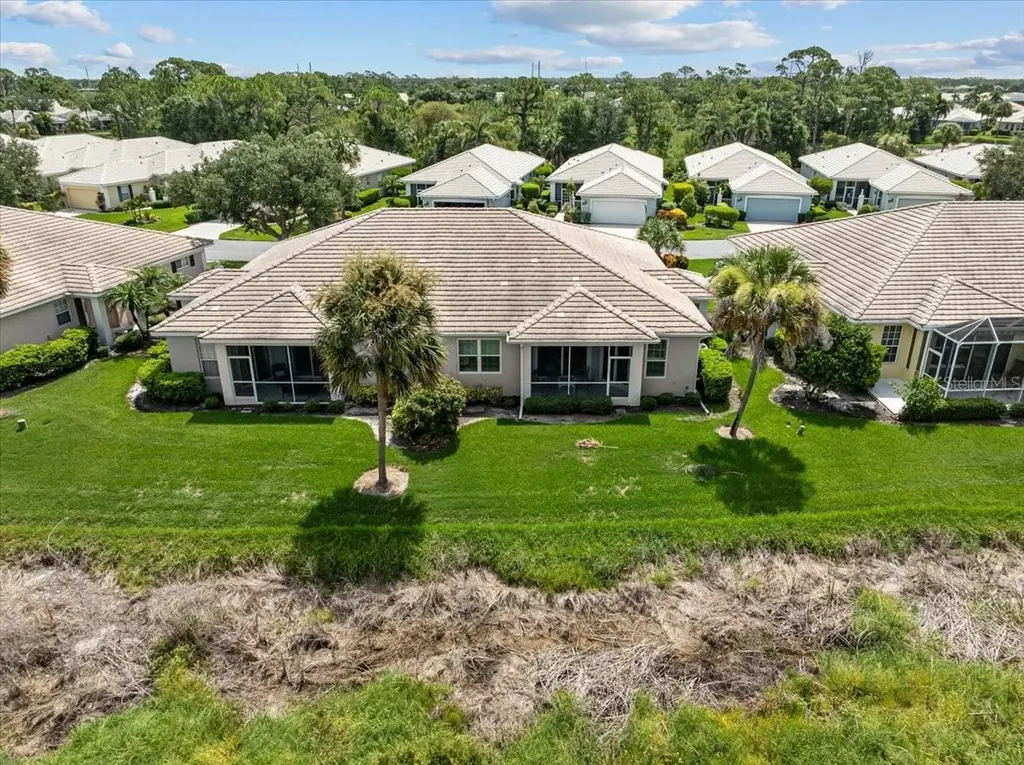 1631 Monarch Drive Venice FL 34293