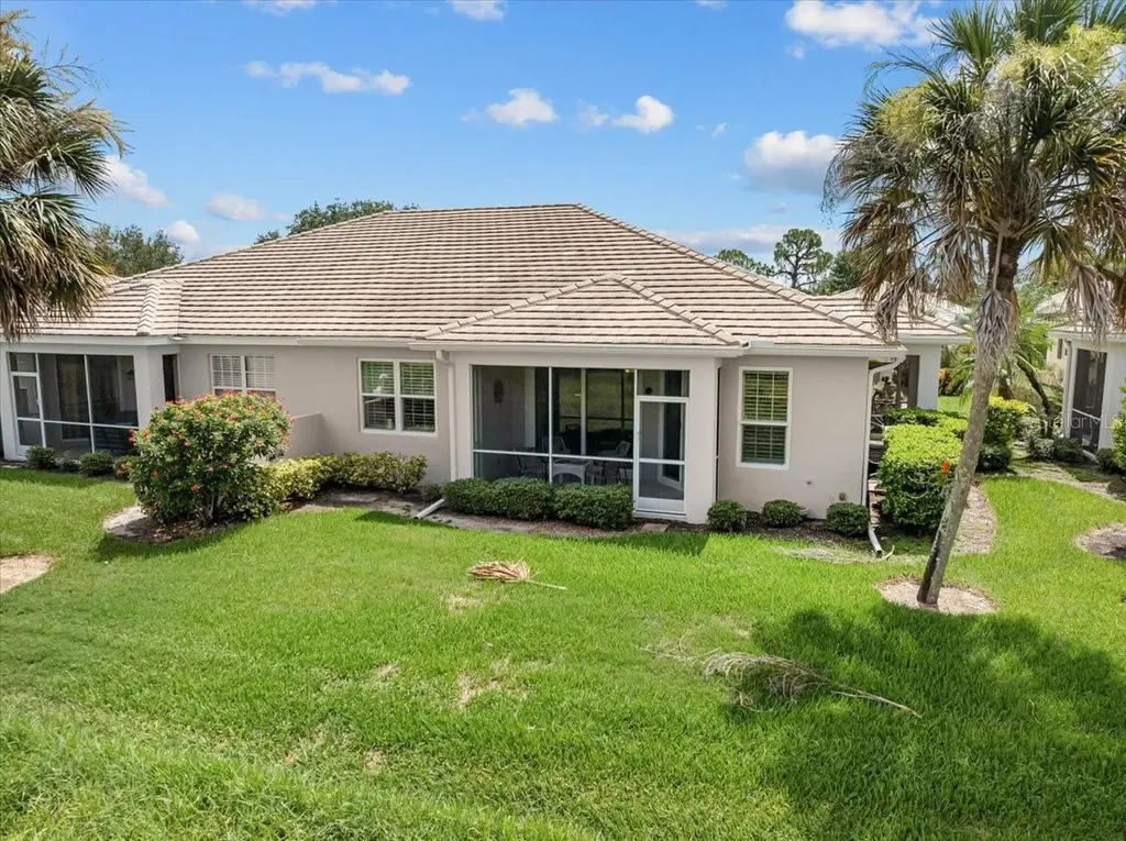 1631 Monarch Drive Venice FL 34293
