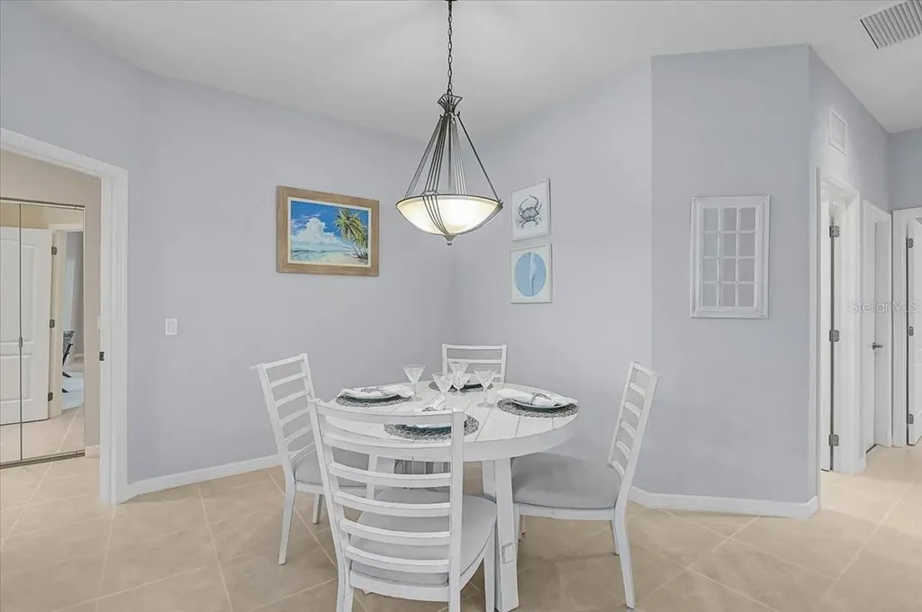 1631 Monarch Drive Venice FL 34293