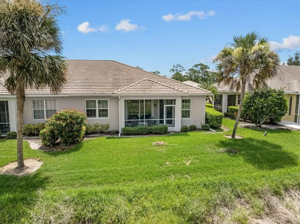1631 Monarch Drive Venice FL 34293