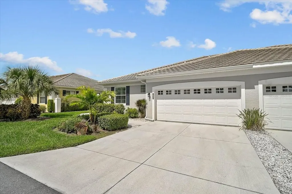 1631 Monarch Drive Venice FL 34293