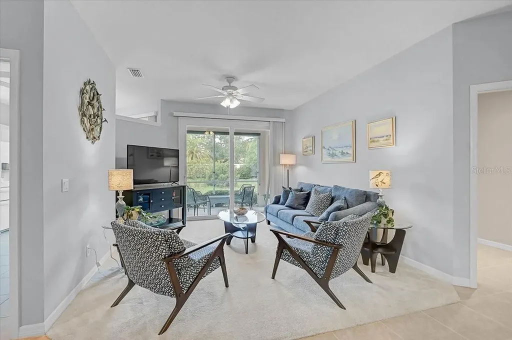 1631 Monarch Drive Venice FL 34293