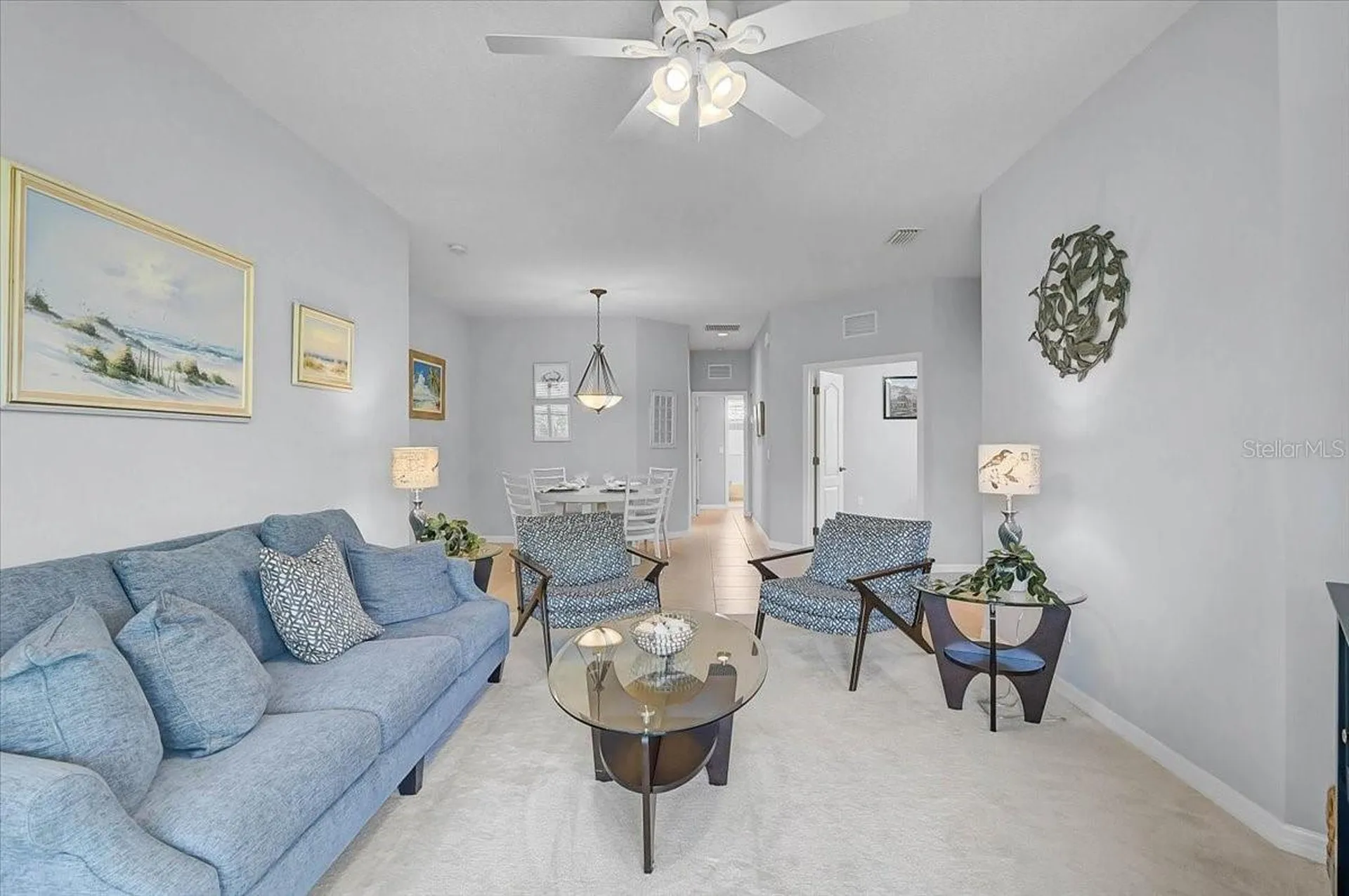 1631 Monarch Drive Venice FL 34293