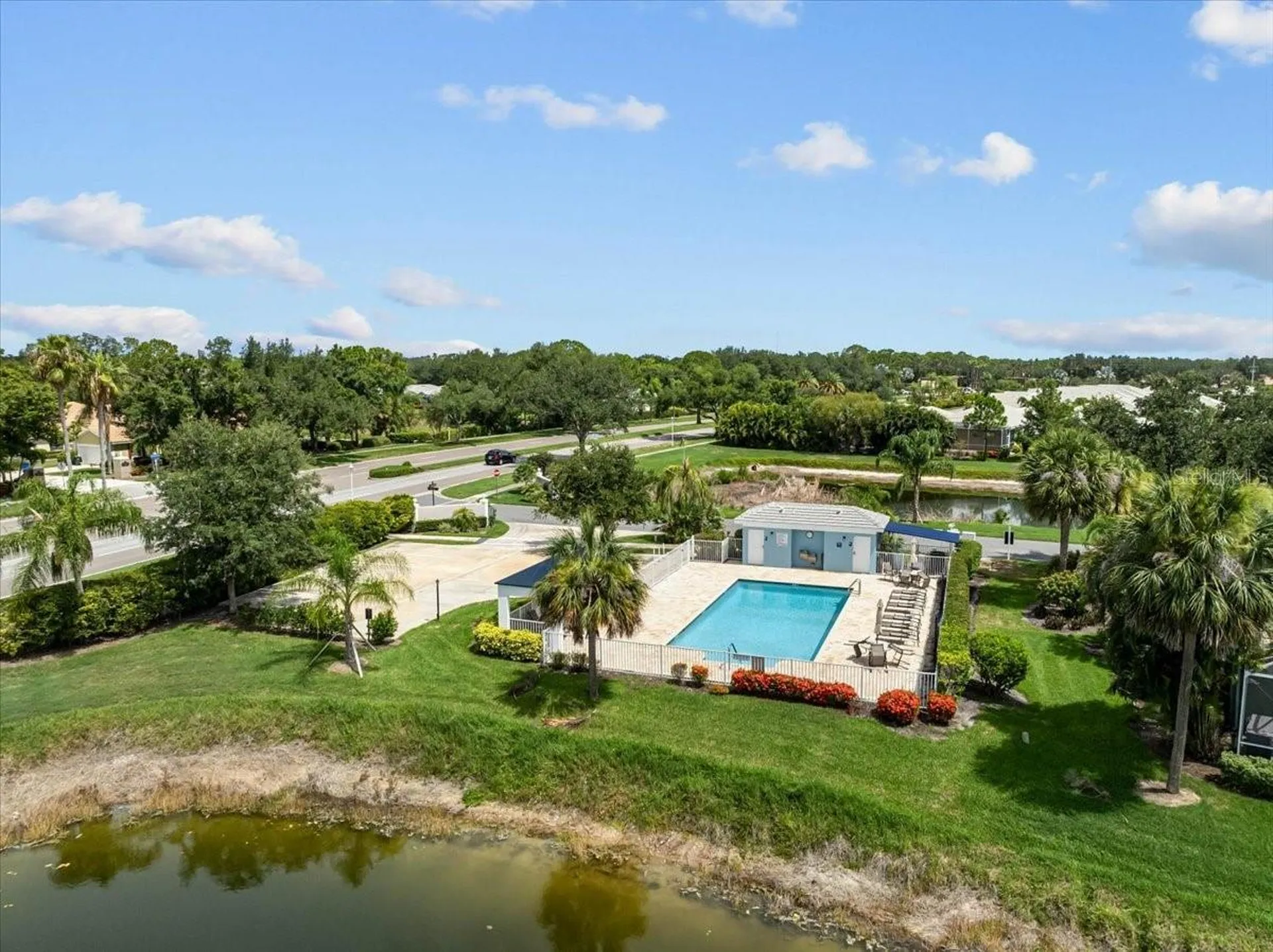 1631 Monarch Drive Venice FL 34293