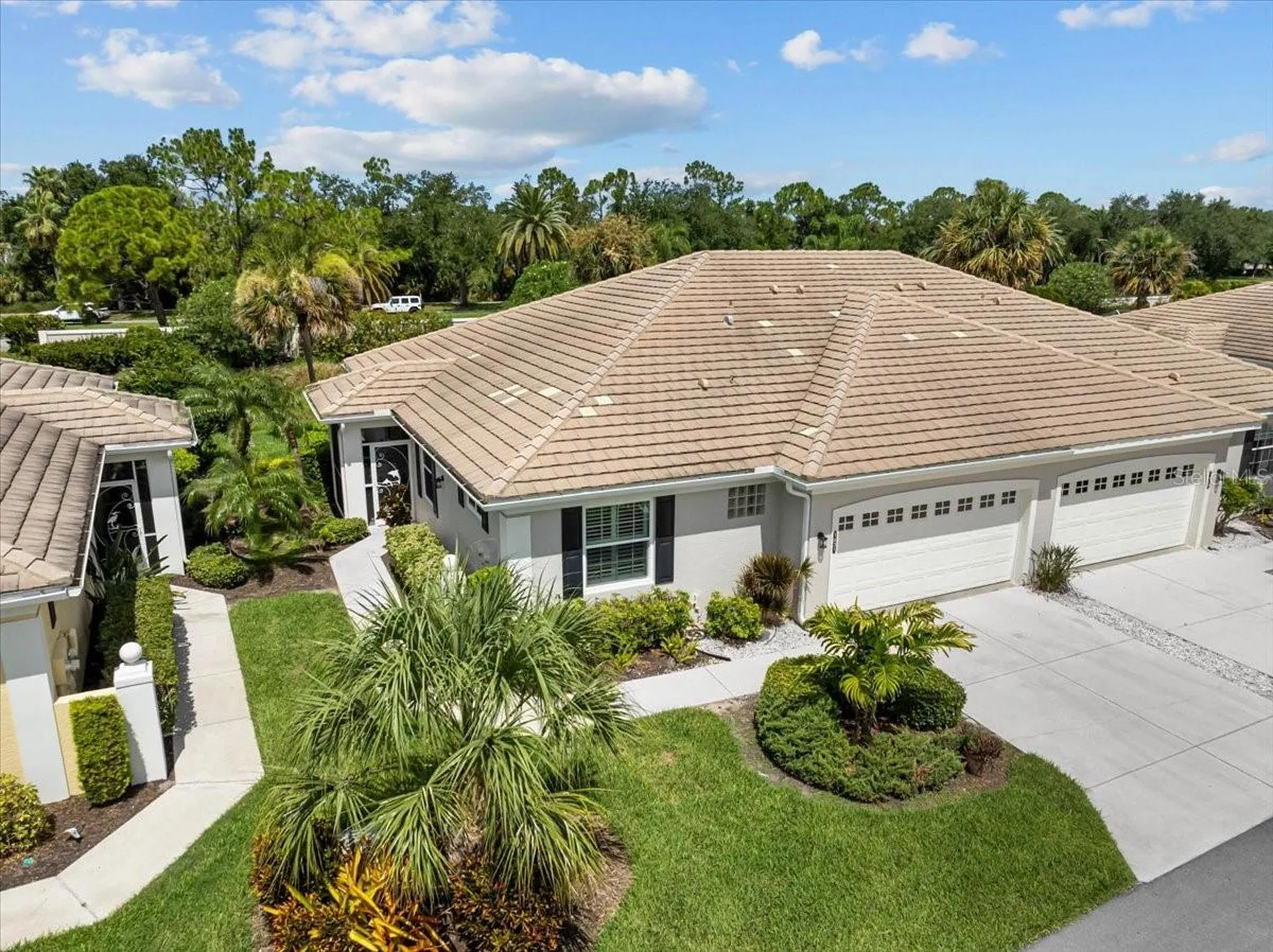 1631 Monarch Drive Venice FL 34293