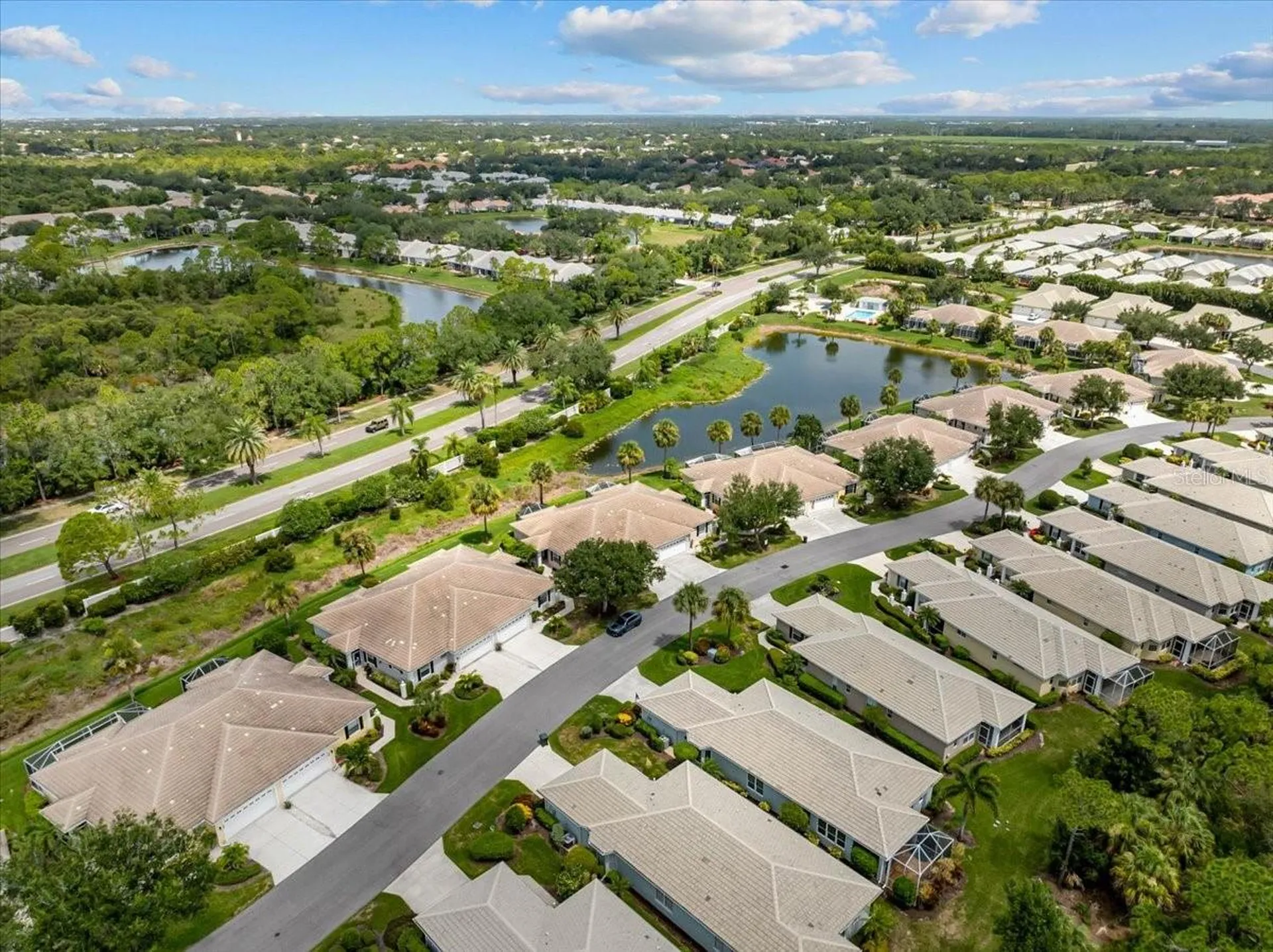 1631 Monarch Drive Venice FL 34293