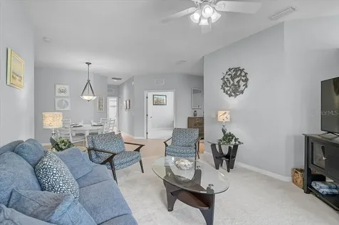 1631 Monarch Drive Venice FL 34293