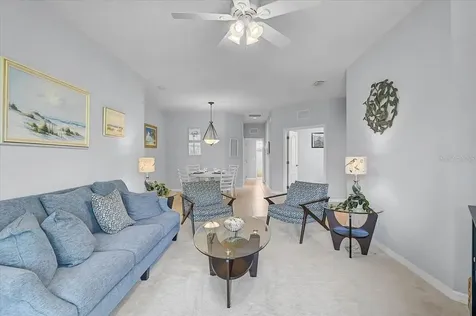 1631 Monarch Drive Venice FL 34293
