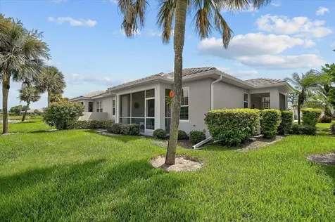 1631 Monarch Drive Venice FL 34293