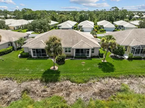 1631 Monarch Drive Venice FL 34293