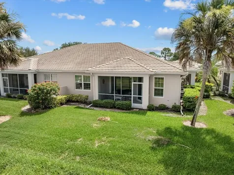 1631 Monarch Drive Venice FL 34293