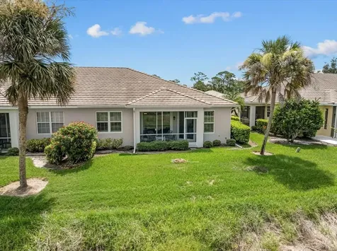 1631 Monarch Drive Venice FL 34293