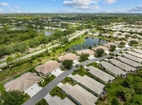 1631 Monarch Drive Venice FL 34293