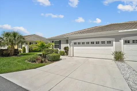 1631 Monarch Drive Venice FL 34293