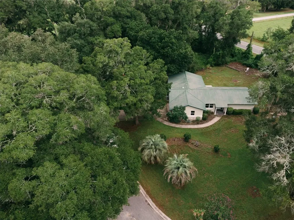14522 SE 1st Avenue Road Summerfield FL 34491