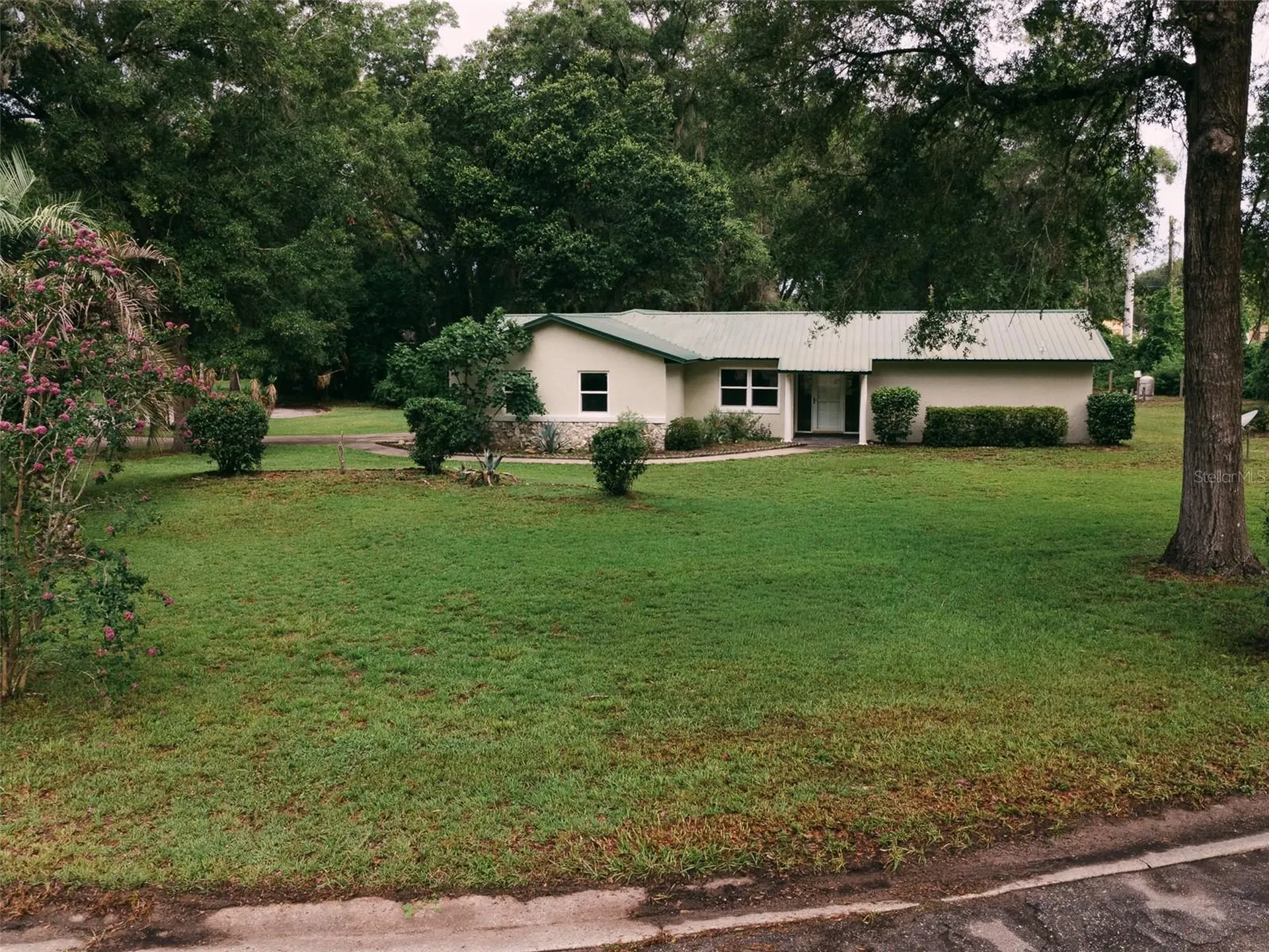 14522 SE 1st Avenue Road Summerfield FL 34491