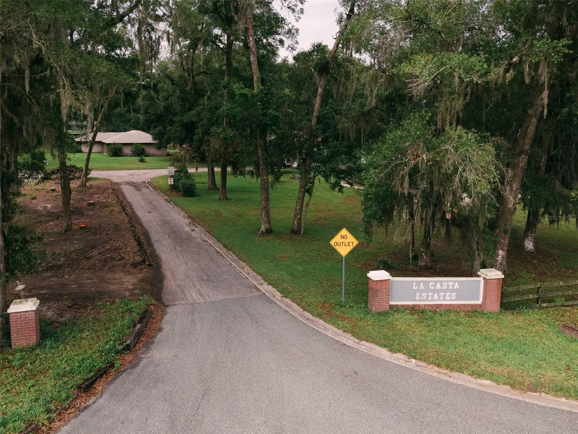 14522 SE 1st Avenue Road Summerfield FL 34491