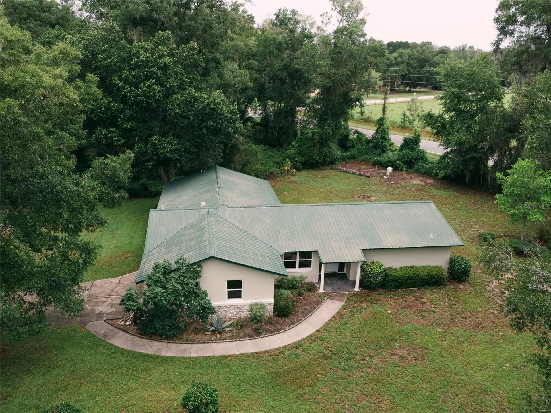 14522 SE 1st Avenue Road Summerfield FL 34491