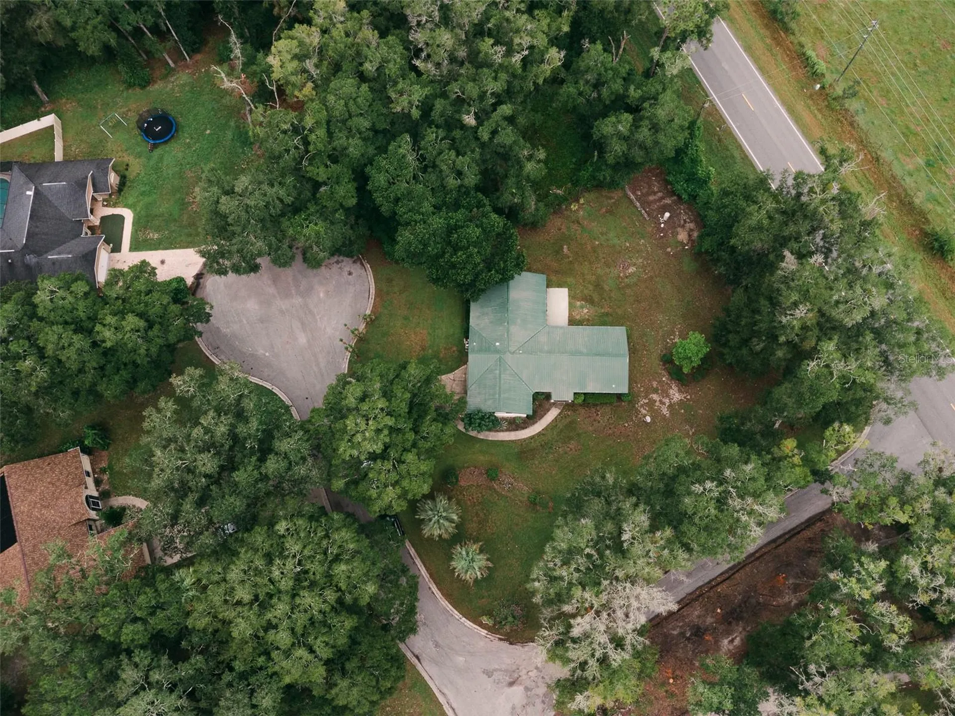 14522 SE 1st Avenue Road Summerfield FL 34491