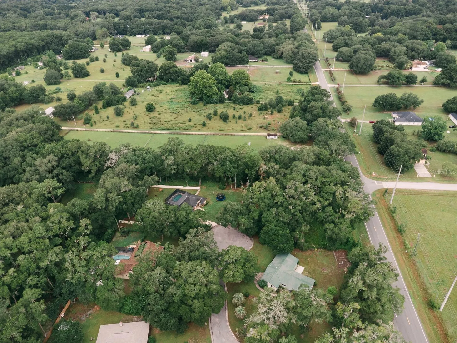 14522 SE 1st Avenue Road Summerfield FL 34491