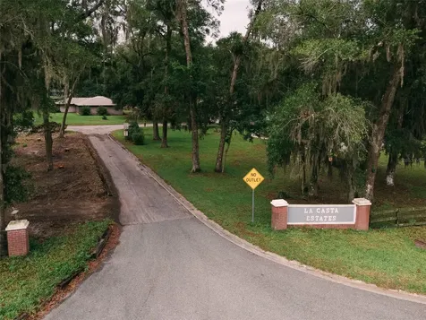 14522 SE 1st Avenue Road Summerfield FL 34491