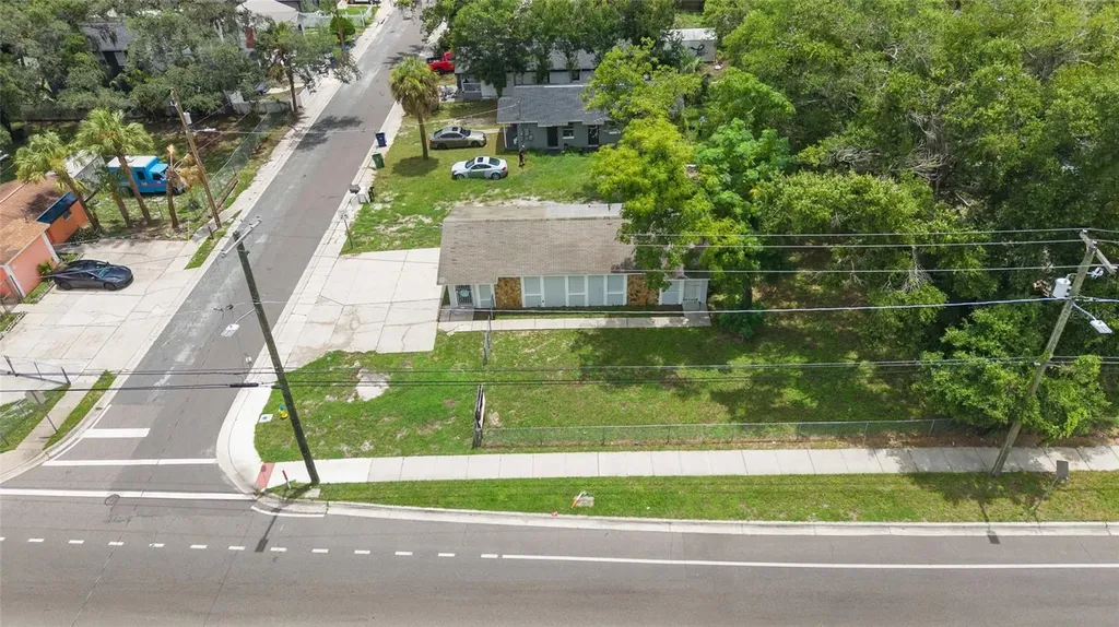 3713 N 34th Street Tampa FL 33610