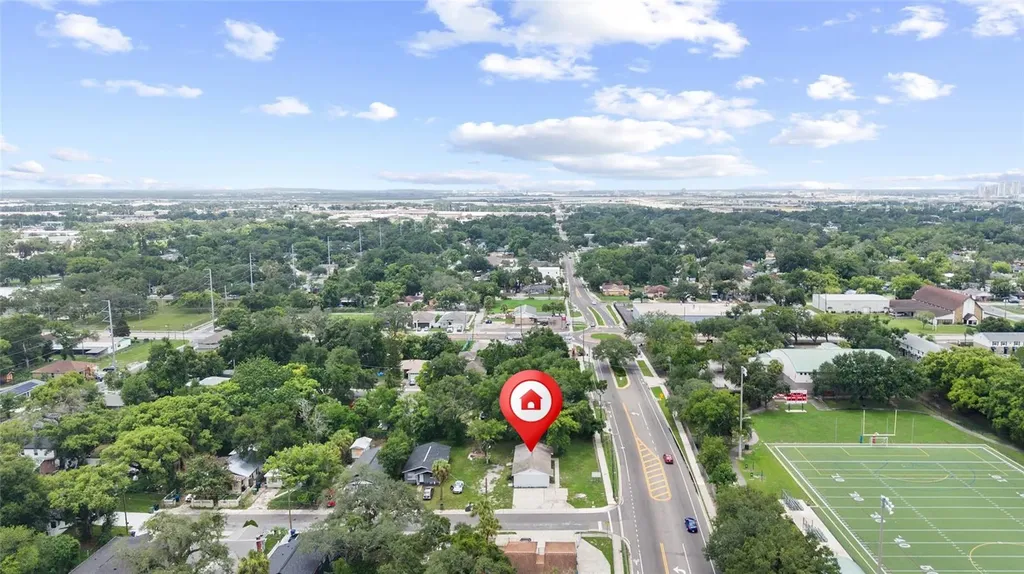 3713 N 34th Street Tampa FL 33610