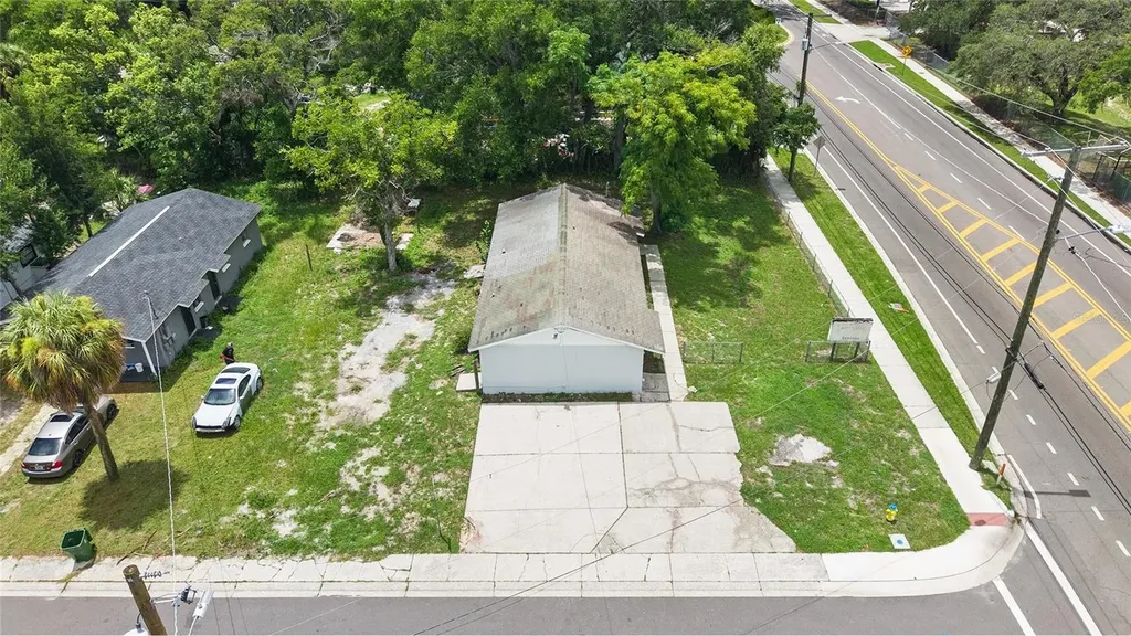3713 N 34th Street Tampa FL 33610