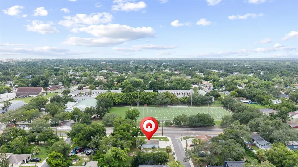 3713 N 34th Street Tampa FL 33610