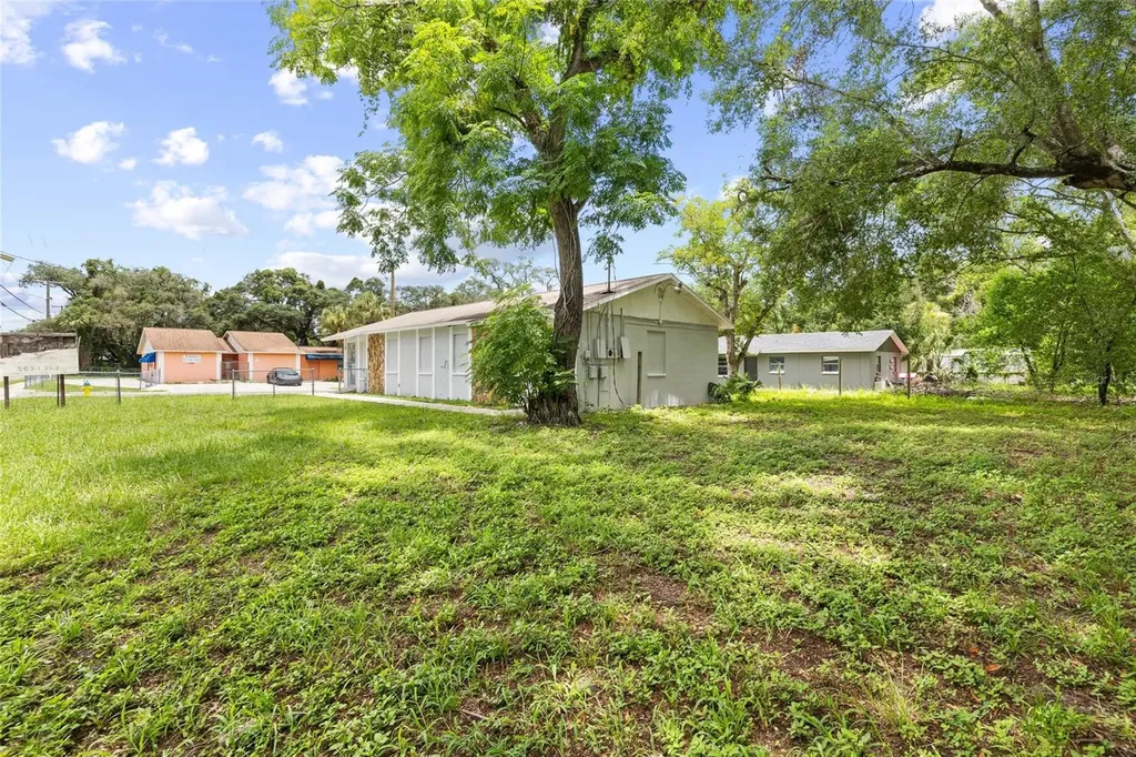 3713 N 34th Street Tampa FL 33610