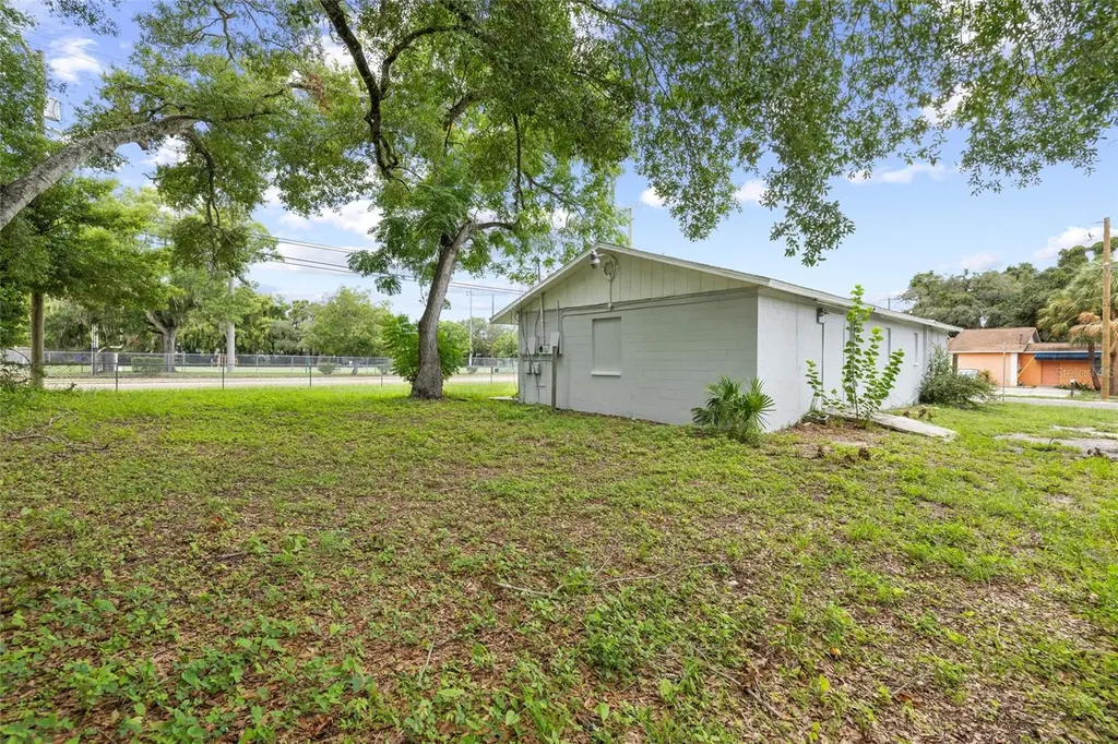 3713 N 34th Street Tampa FL 33610