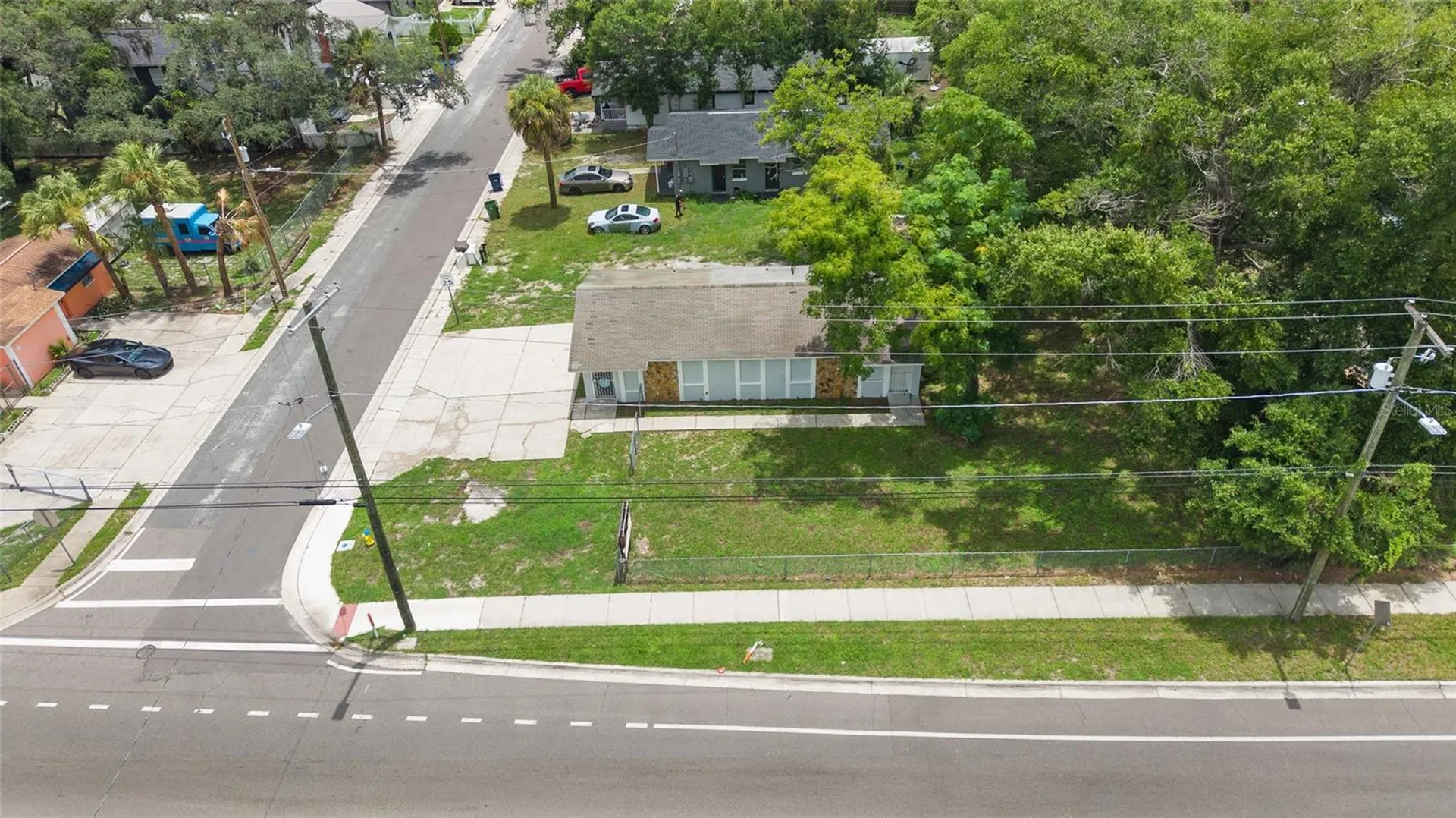 3713 N 34th Street Tampa FL 33610