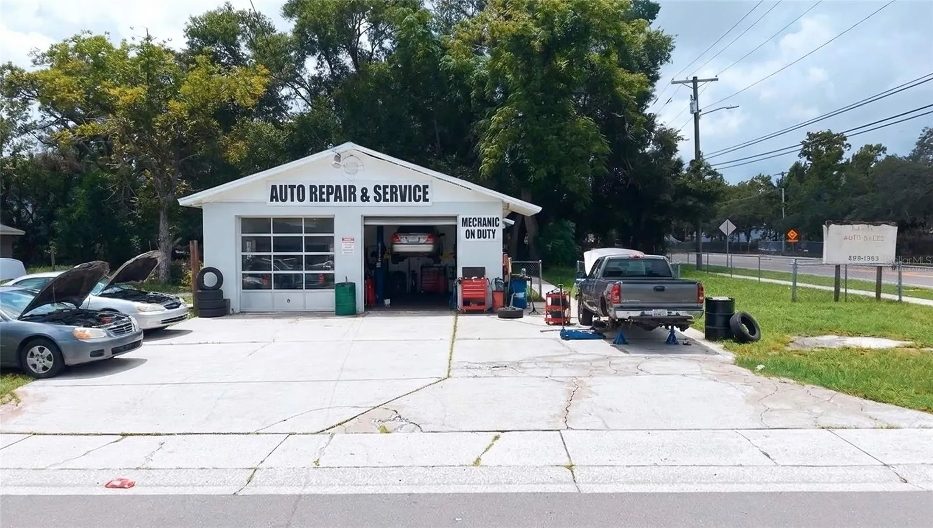 3713 N 34th Street Tampa FL 33610